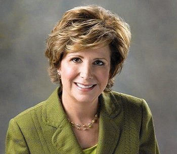 Carol Barnett