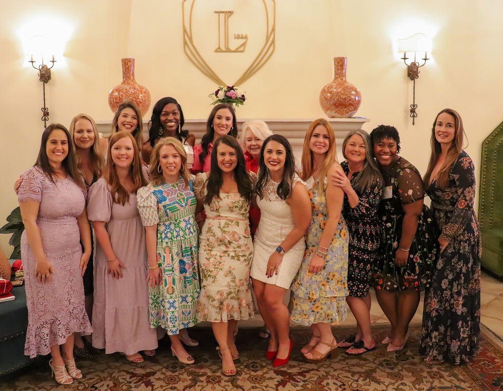 Junior League Board